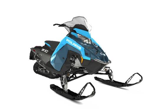 2024 850 indy xc 129