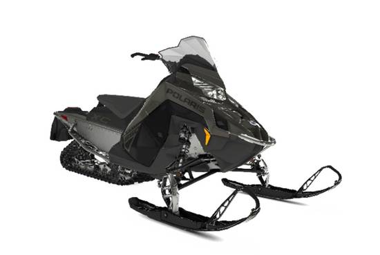 2024 850 indy xc 137