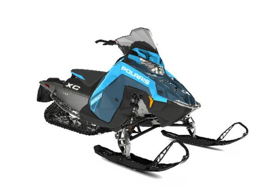 2024 850 indy xc 137