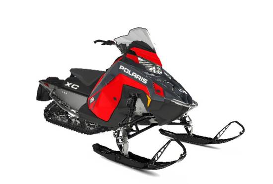 2024 prostar s4 indy xc 137