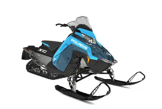 2024 prostar s4 indy xc 137