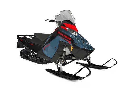 2024 prostar s4 voyageur 146