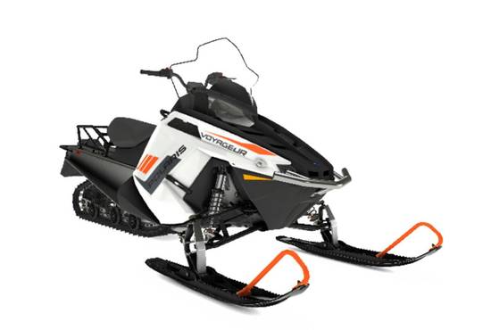 2024 550 voyageur 144