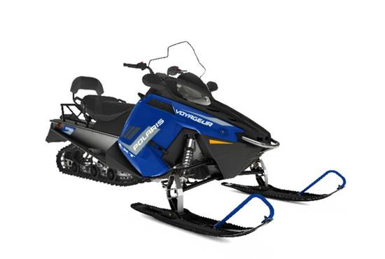 2024 550 Voyageur LXT NorthStar Edition