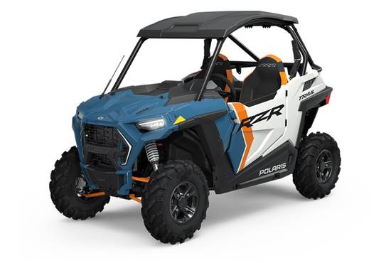 2024 rzr® trail ultimate