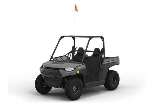 2024 ranger® 150 efi