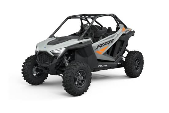 2024 rzr pro xp® sport