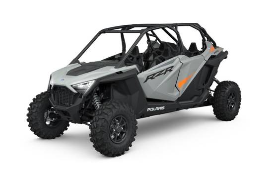 2024 rzr pro xp® 4 sport