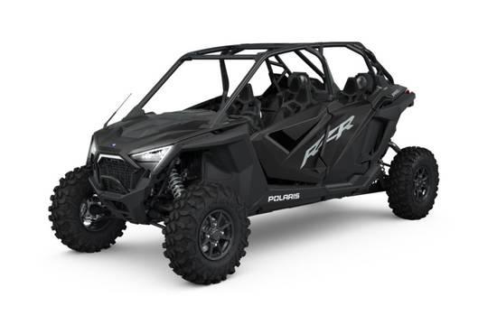 2024 rzr pro xp® 4 ultimate