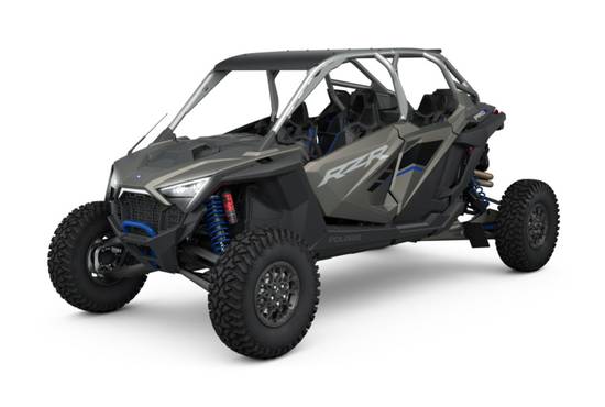2024 rzr pro r 4 ultimate