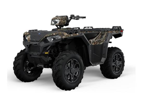 2024 Sportsman® 850 Premium Camo