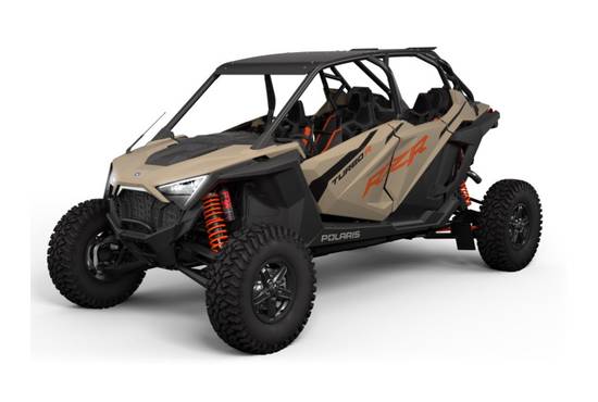 2024 rzr turbo r 4 ultimate