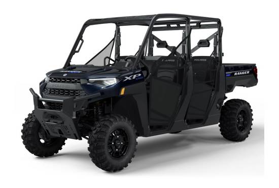 2024 ranger® crew xp 1000 premium