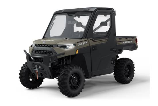 2024 Ranger XP 1000 NorthStar Edition Premium