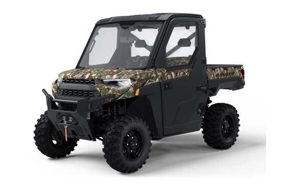 2024 Ranger XP 1000 NorthStar Edition Premium Camo