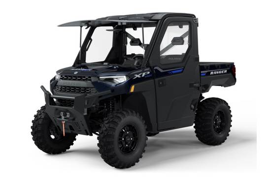 2024 Ranger XP 1000 NorthStar Edition Ultimate