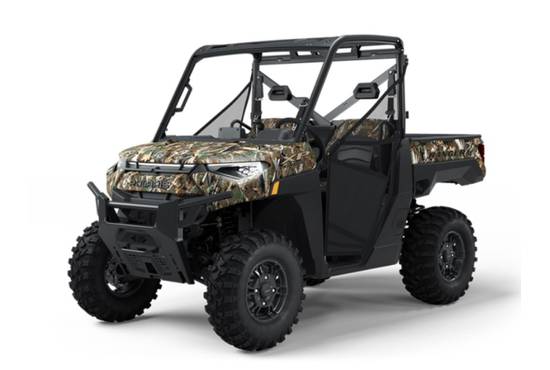 2024 Ranger XP® Kinetic Ultimate Camo
