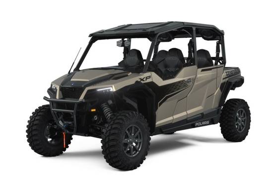 2024 general® xp 4 1000 ultimate