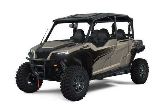 2024 general® xp 4 1000 premium