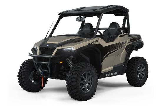 2024 general® xp 1000 ultimate