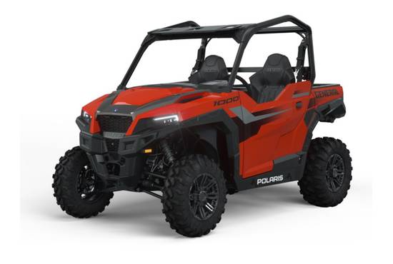 2024 general® 1000 premium