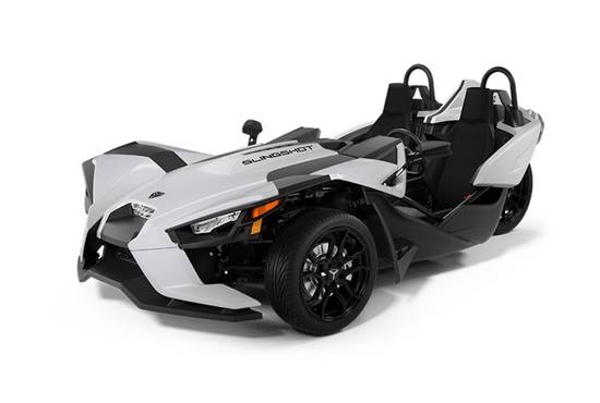 2024 slingshot® s