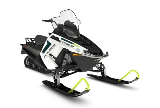 2025 550 Voyageur 144