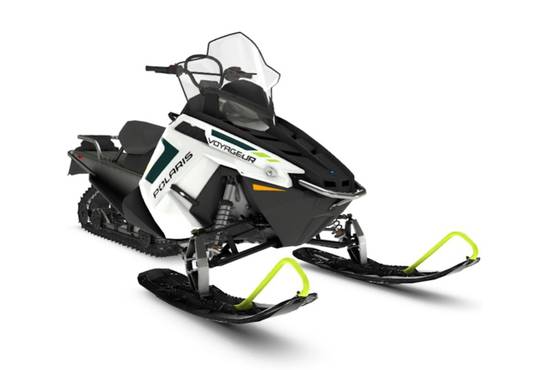 2025 550 Voyageur 155