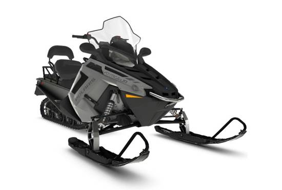2025 550 Voyageur LXT