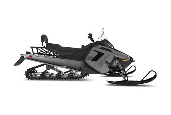 2025 550 Voyageur LXT