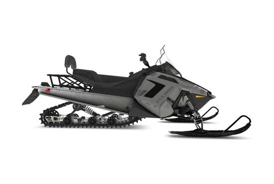 2025 voyageur® lxt 550 northstar edition