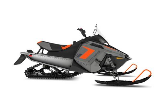 2025 550 INDY Sport