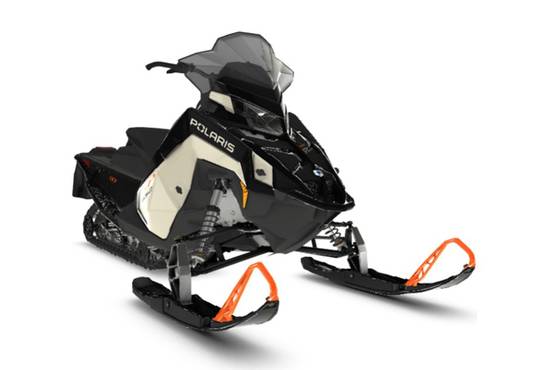 2025 650 Indy SP 137 ES