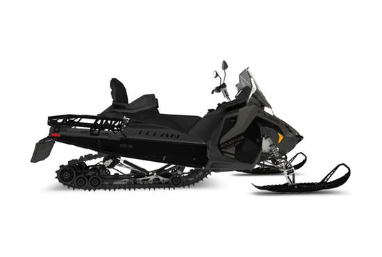 2025 titan® 650 adventure 155 (1.5 inch)