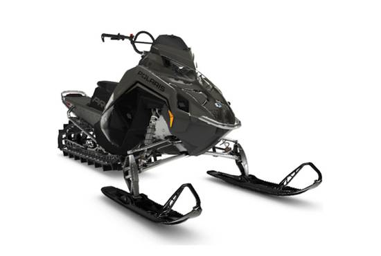 2025 Boost PRO RMK 155 Shadow Gray / Gloss Black