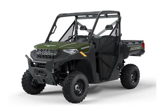 2025 ranger® 1000 eps
