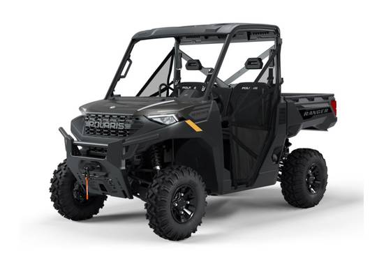 2025 ranger® 1000 premium