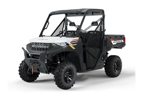 2025 ranger® 1000 premium