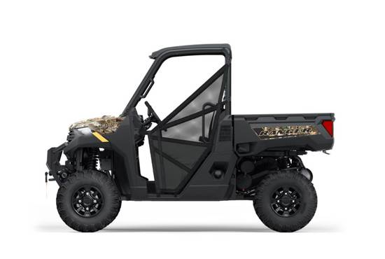 2025 Ranger 1000 Premium Polaris Pursuit Camo