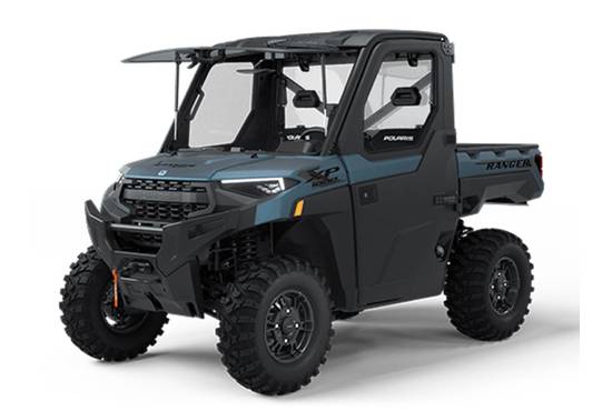 2025 ranger xp® 1000 northstar edition premium