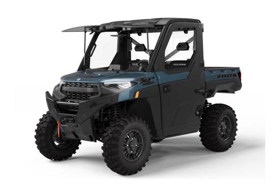 2025 ranger xp® 1000 northstar edition ultimate