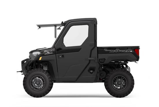 2025 ranger xp® 1000 northstar edition ultimate