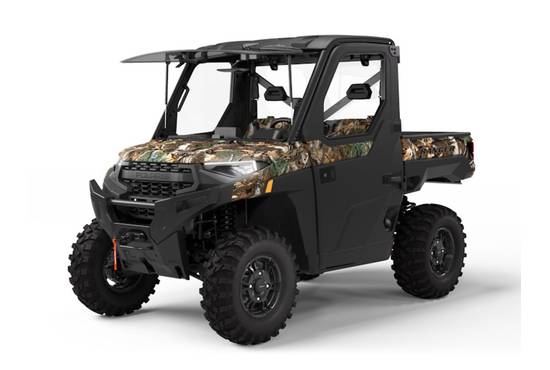 2025 ranger xp® 1000 northstar edition ultimate