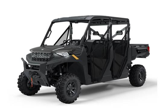2025 ranger® crew 1000 premium