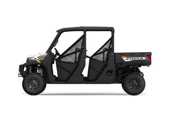 2025 ranger® crew 1000 premium