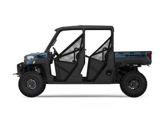 2025 ranger® crew xp 1000 premium