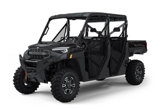 2025 ranger® crew xp 1000 texas edition