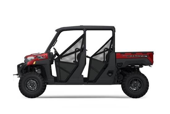 2025 Ranger Crew XP 1000 Premium