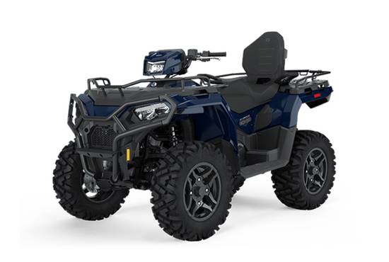 2025 sportsman® touring 570 premium