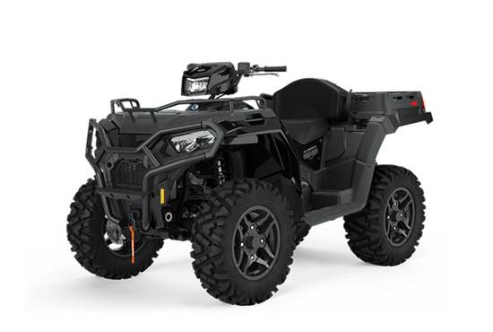 2025 sportsman® x2 570